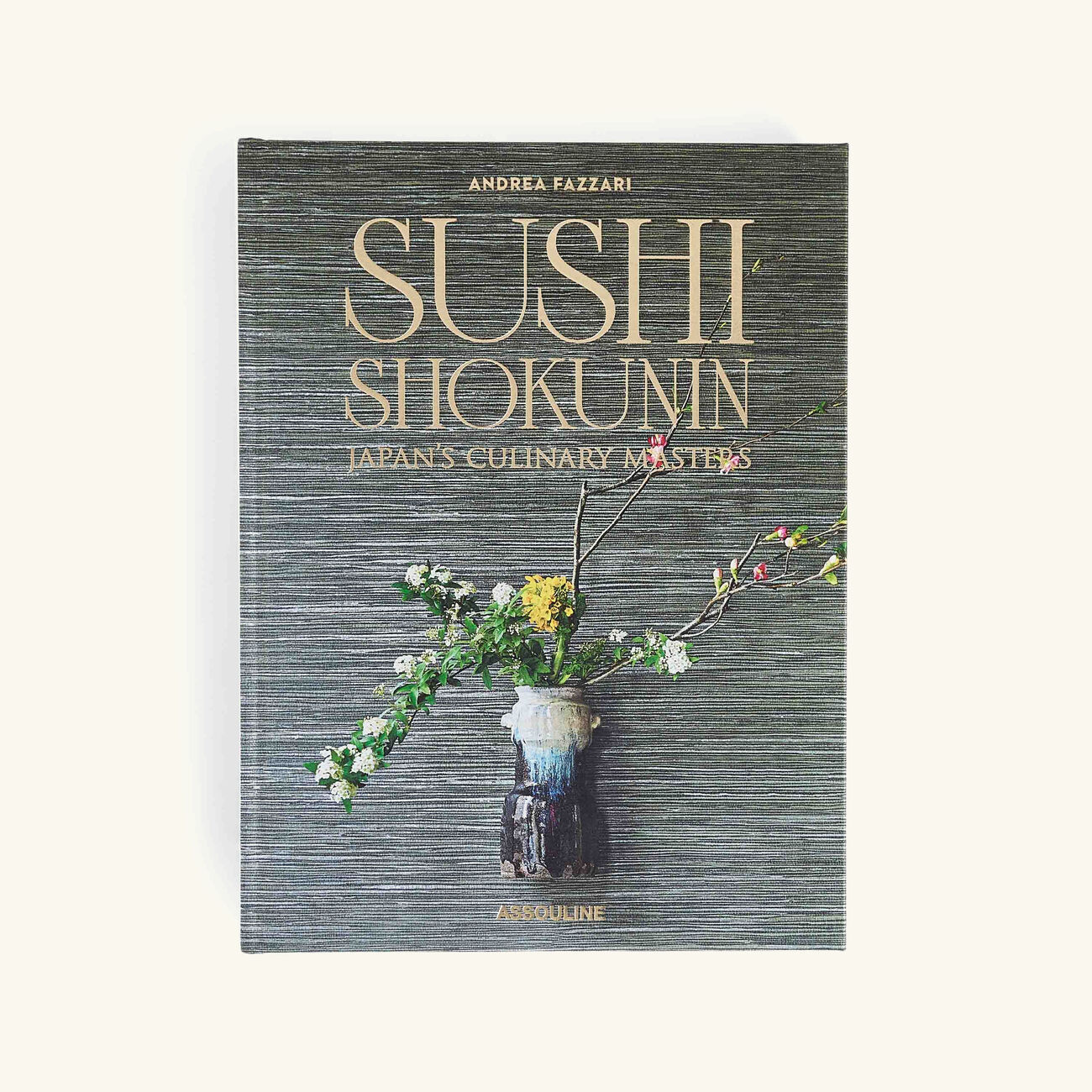Sushi Shokunin Japan's Culinary Masters Book 33x25cm assouline sushi shokunin japan s culinary masters book 33x25cm