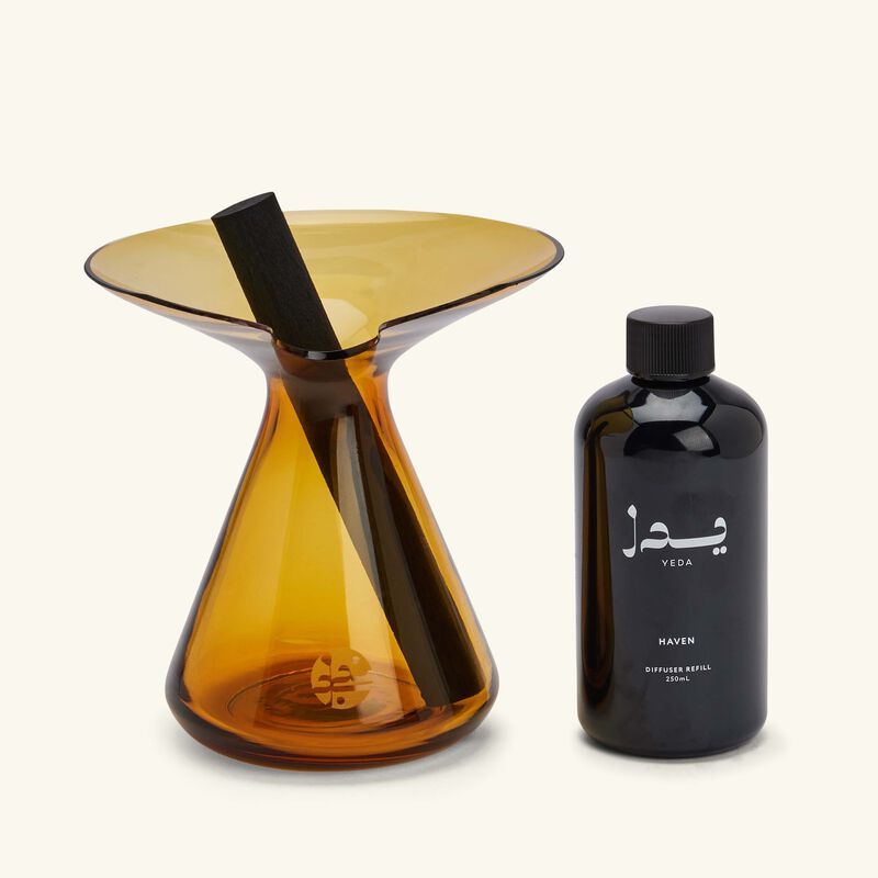 موزع العطر يدا هيفن - 250 مل 250