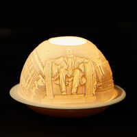 Washington Lithophanie bernardaud washington lithophanie