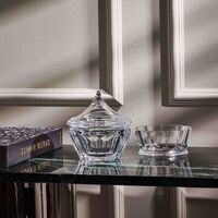 baccarat bon jour versailles lampshade