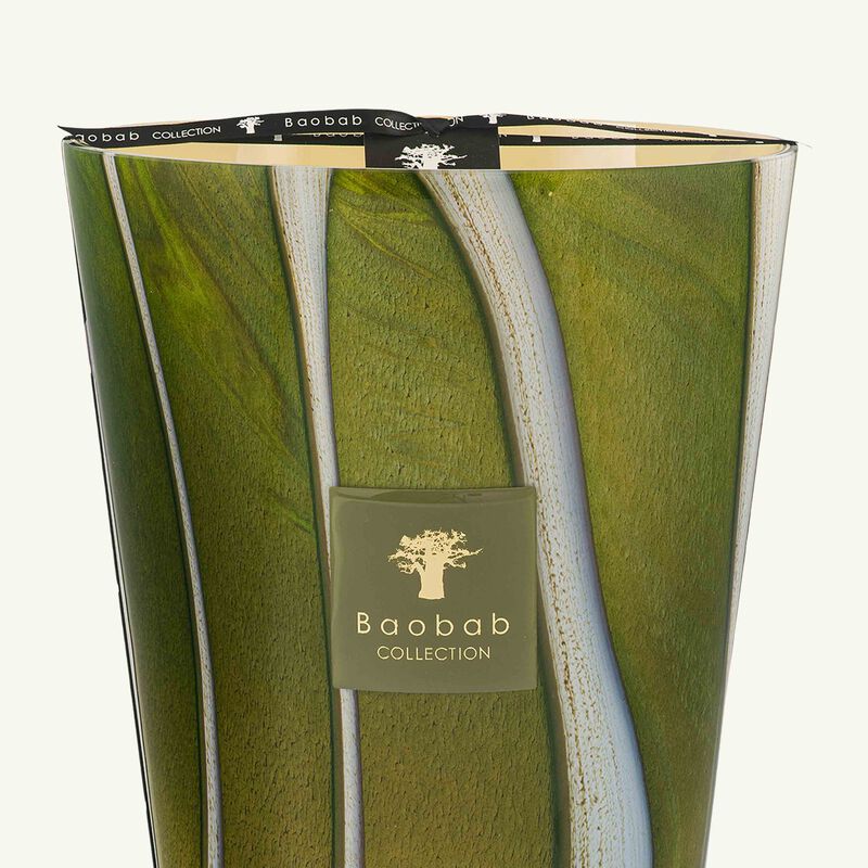 baobab collection woods sherwood candle max 35