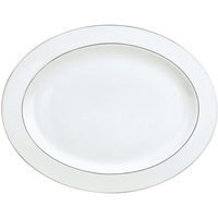 Albi Oval Platter, small