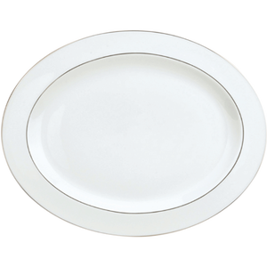 Albi Oval Platter, medium