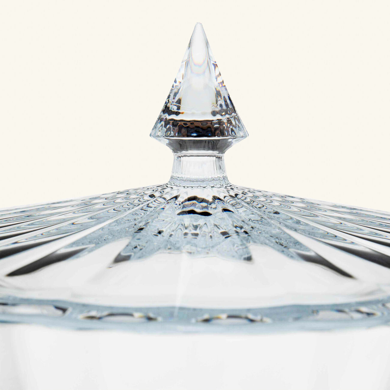 baccarat mille nuits candy box clear