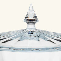 baccarat mille nuits candy box clear