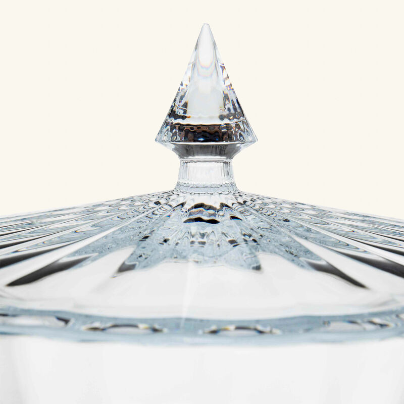 baccarat mille nuits candy box clear