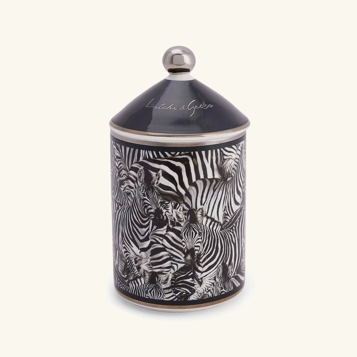 dolce gabbana casa lychee and mulberry candle