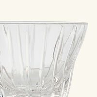 mario cioni c bicchierino kawa cup clear