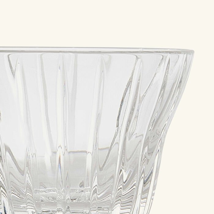 ماريو تشيوني فنجان بيكييرينو كاوا شفاف