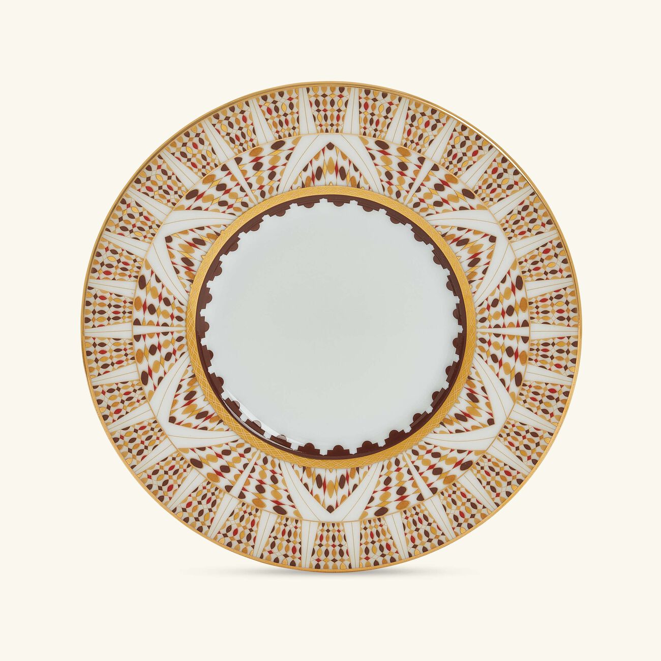 haviland cavalier royal tea cup saucer gold set of 4