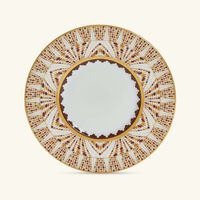 haviland cavalier royal tea cup saucer gold set of 4