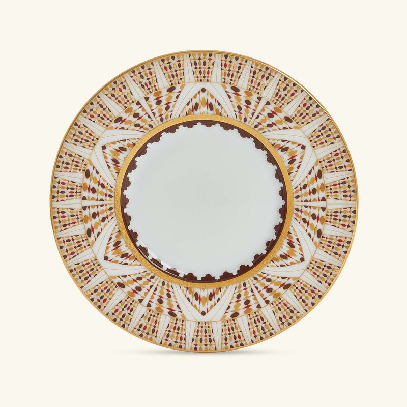 haviland cavalier royal tea cup saucer gold set of 4