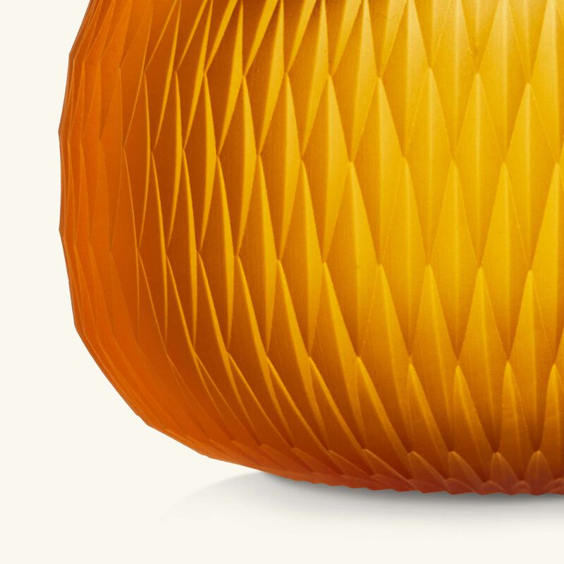 Metamorphosis Tea Light Amber ruckl metamorphosis tea light amber