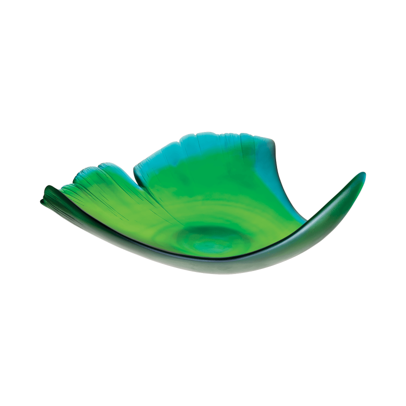 Ginkgo Leaf Ginkgo Leaf, large
