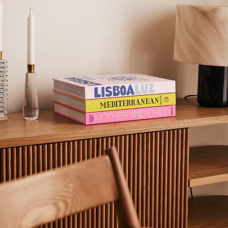 assouline lisboa luz book 33x25cm