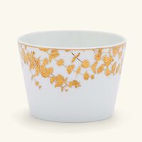 bernardaud vegetal or drinking glass