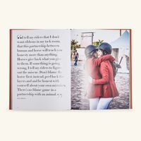 Wellington The World of Horses Book 25x33cm assouline wellington the world of horses book 25x33cm