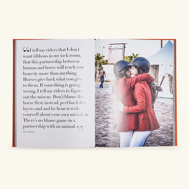 Wellington The World of Horses Book 25x33cm assouline wellington the world of horses book 25x33cm