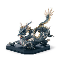 Great Dragon Sculpture Great Dragon Sculpture, small