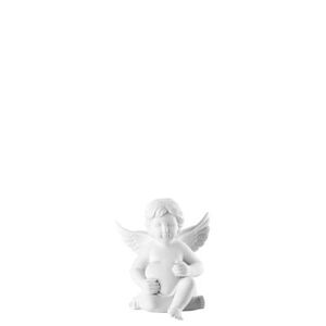 Angel With Heart, medium