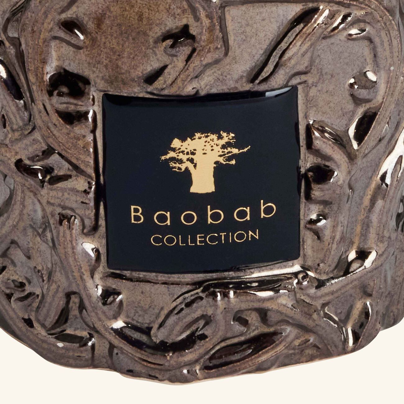 باوباب شمعة برام سيرنونوس المعطرة ماكس 10