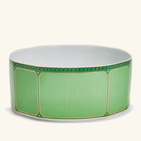 Signum Fern Bowl Green rosenthal signum fern bowl green