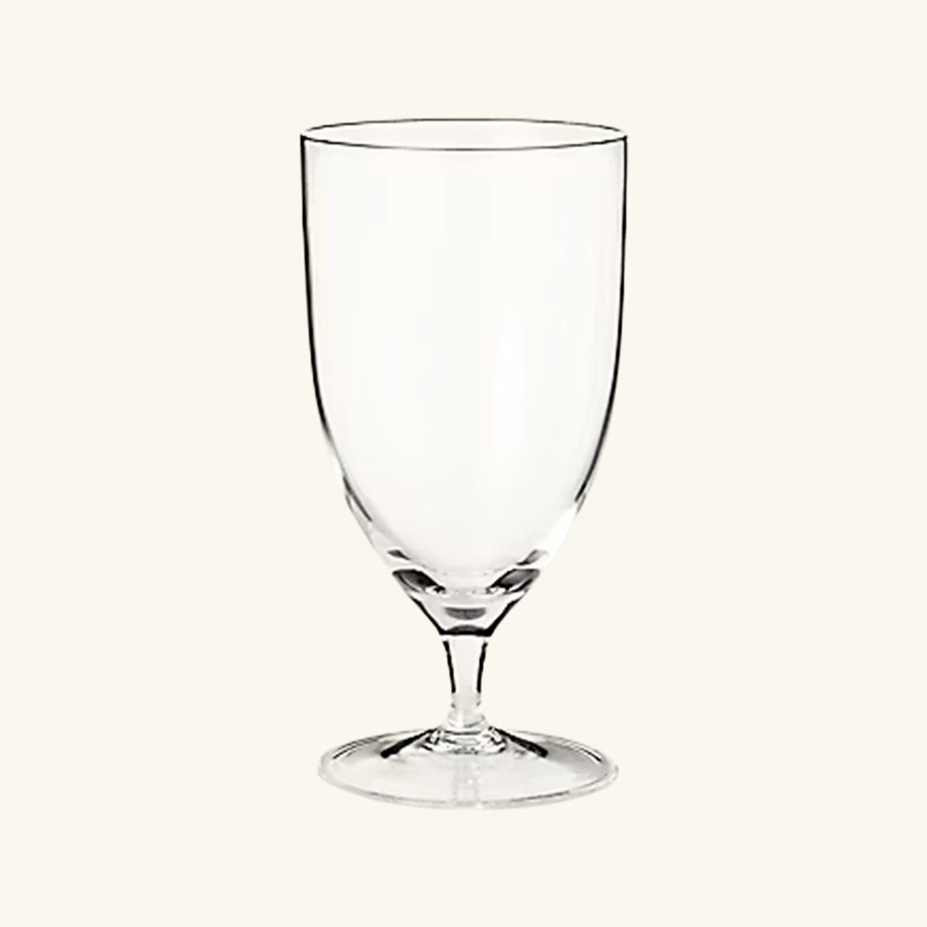 ralph lauren home norwood iced beverage glass clear