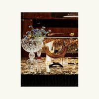 mario cioni c lux centerpiece yellow