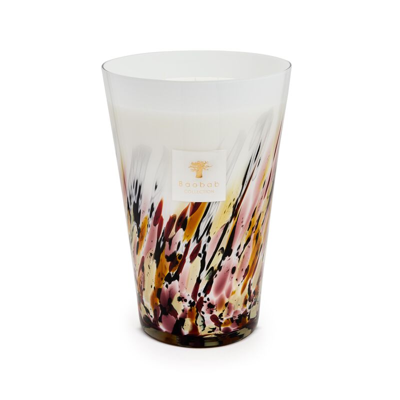 Rainforest Tanjung Maxi Max Candle, large