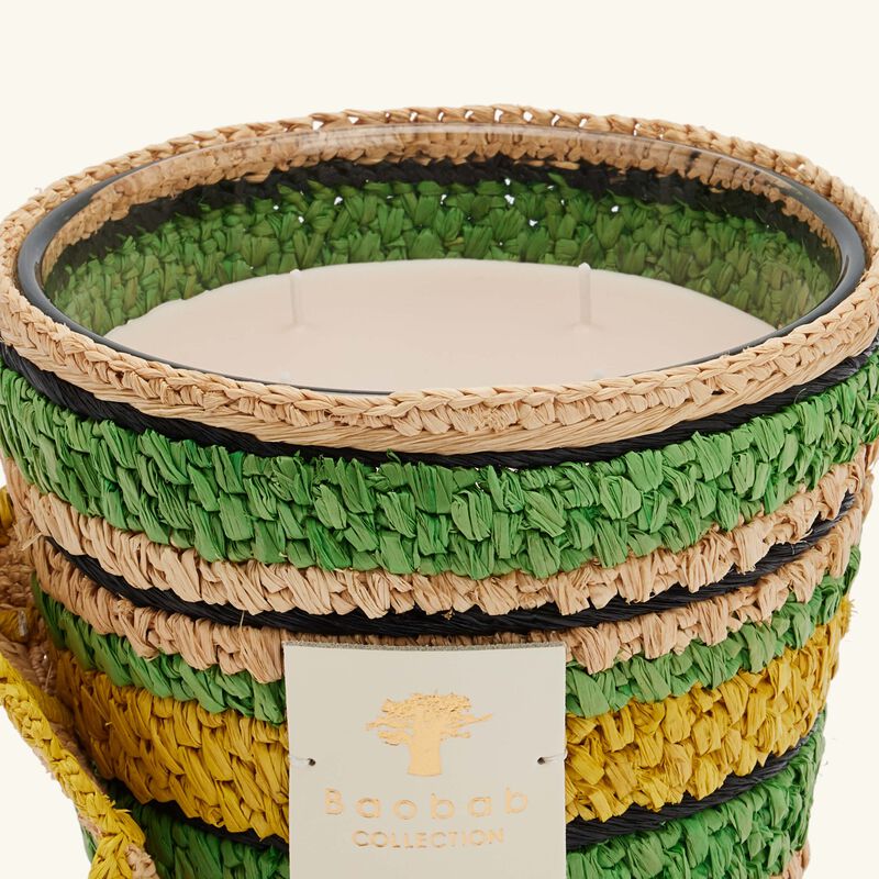 باوباب شمعة فيتي ميلالاو ماكس 16