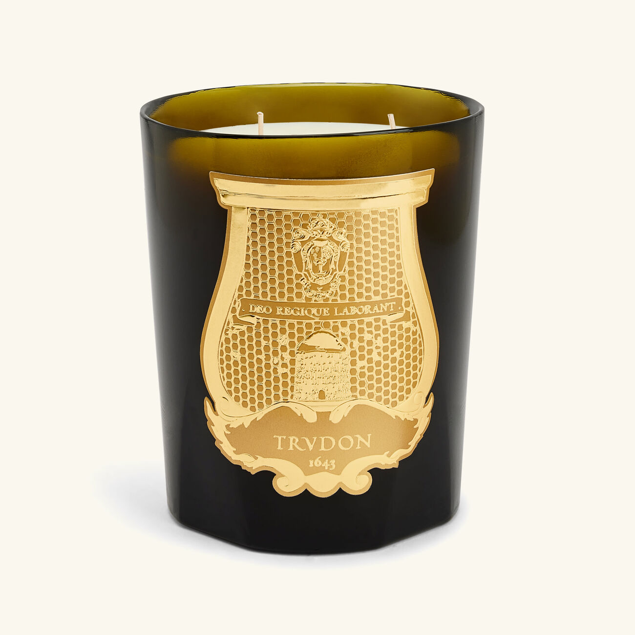 trudon jos phine candle 800g