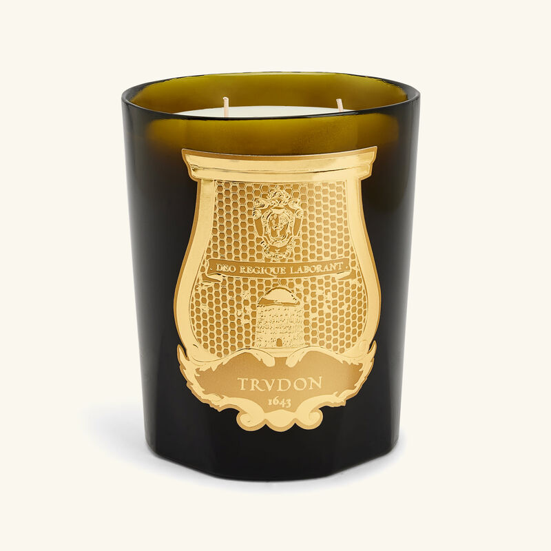 trudon jos phine candle 800g