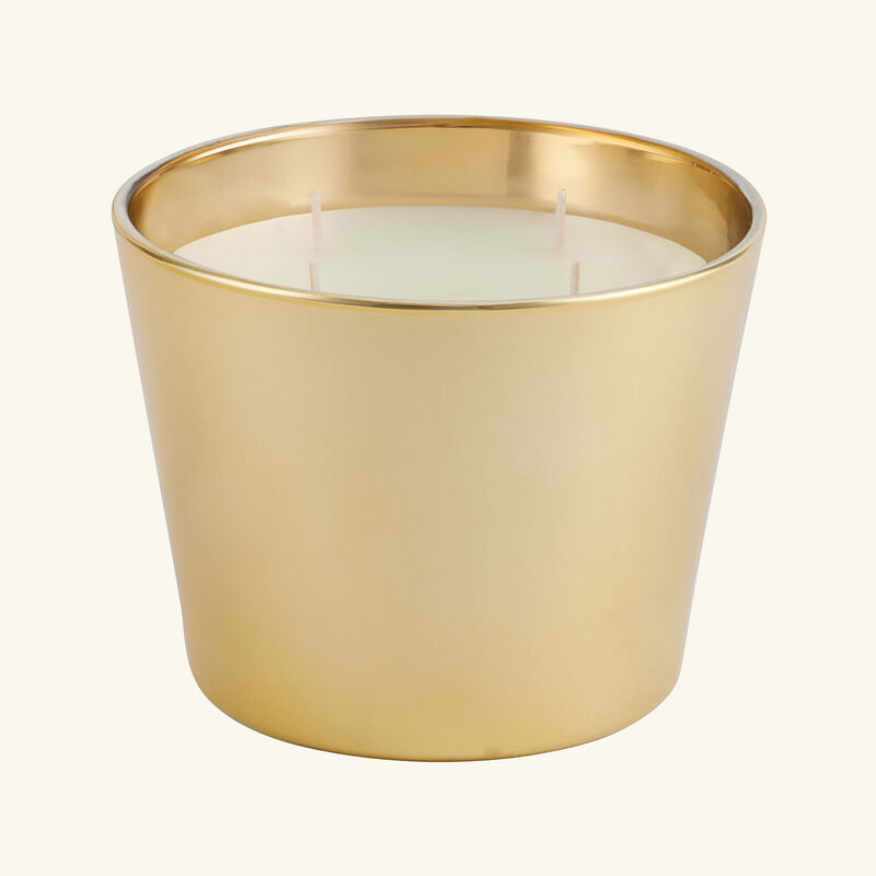 Les Exclusives Aurum Candle Max 10 baobab collection les exclusives aurum candle max 10