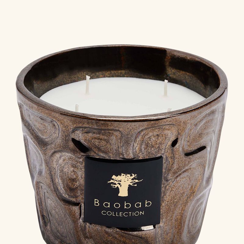 Ksar Sultan Max 10 Candle baobab collection ksar sultan max 10 candle