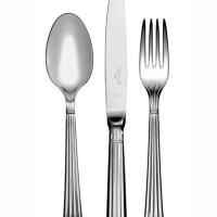 Osiris Flatware Set For 12 People (75 Pieces), small