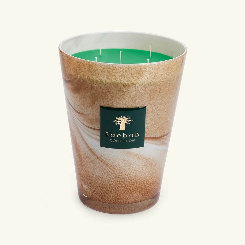 Atlas Tichka Max 24 Candle baobab collection atlas tichka max 24 candle