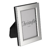 christofle uni club ashtray rectangular small silver plated