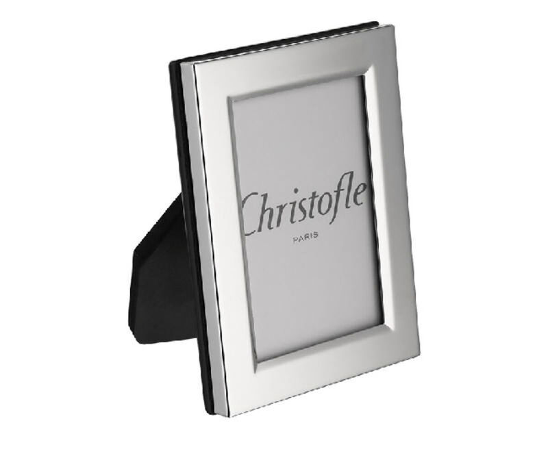 Uni Picture Frame 10x15cm christofle uni picture frame 10x15cm