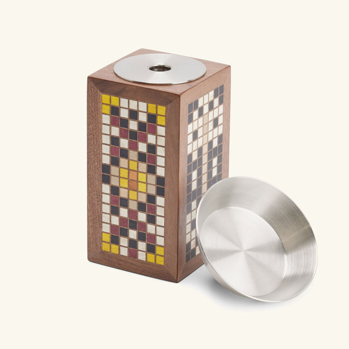 aya the art of living multiple mosques incense burner