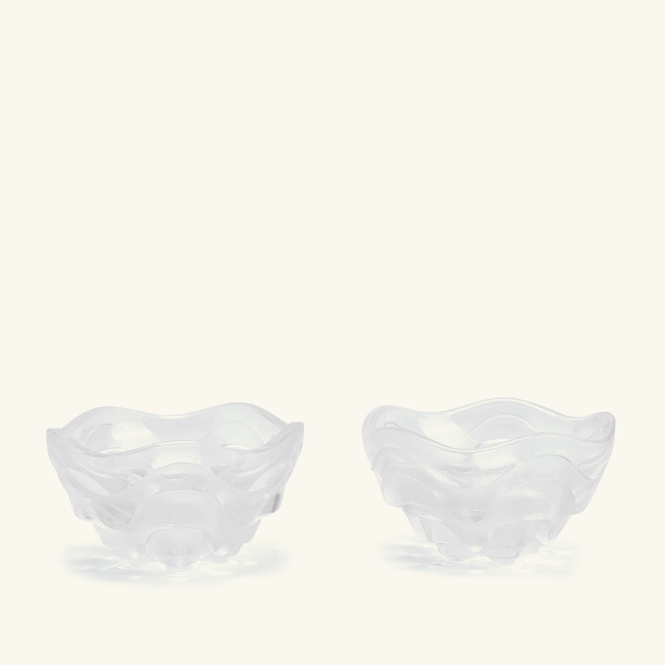 lalique vibration box clear