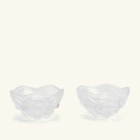 lalique vibration box clear