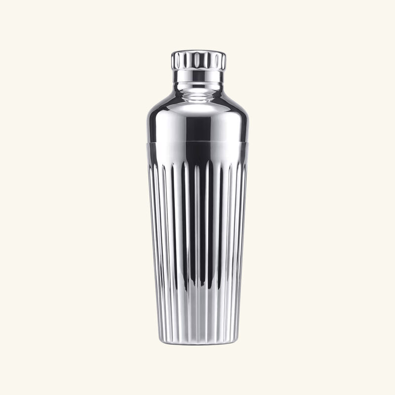 Harmonie Shaker Stainless Steel baccarat harmonie shaker stainless steel