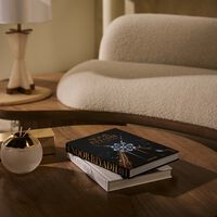 آسولين كتاب نور الرياض ثقافة بصرية جديدة، نسخة كلاسيك، 33   25 سم