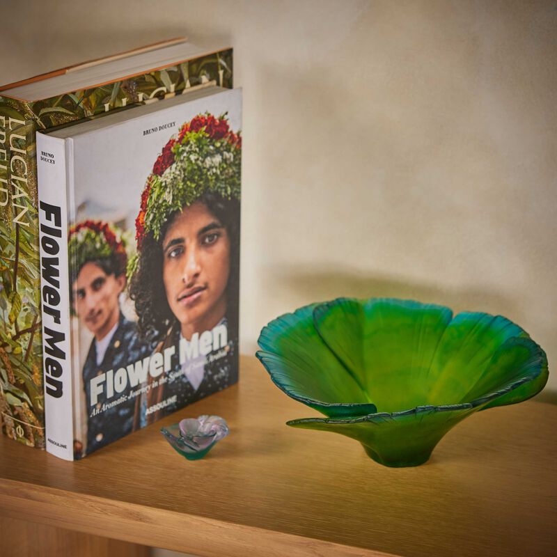 Ginko Centerpiece Green daum ginko centerpiece green