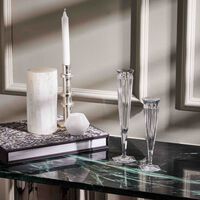 baccarat harcourt talleyrand stravaganza champagne glass clear