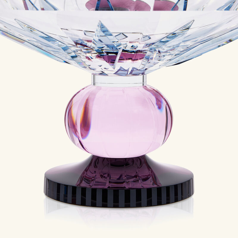 ريفليكشنز كوبنهاغن قطع ديكور آرلوكان مركزية شفافة