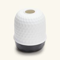 Diamant Led Lamp Black bernardaud diamant led lamp black