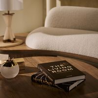 The Living Room by the Design Leadership Network Book 33x25cm assouline the living room by the design leadership network book 33x25cm