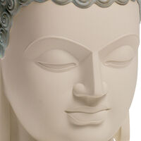 Buddha Ii Figurine, small