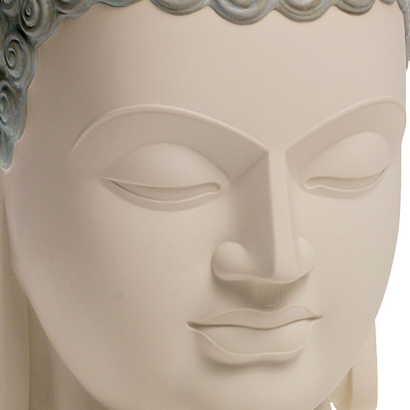 Buddha Ii Figurine, large